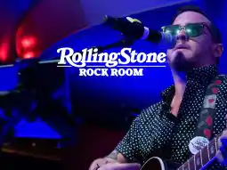 Salón de Rock Rolling Stone