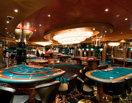 Palm Beach Casino