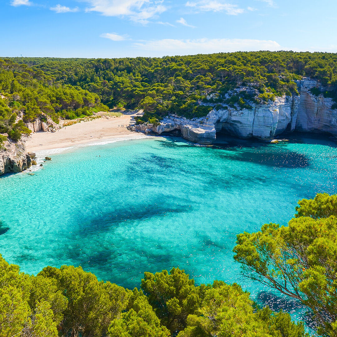 Barcelona a Bilbao — Oceania Nautica