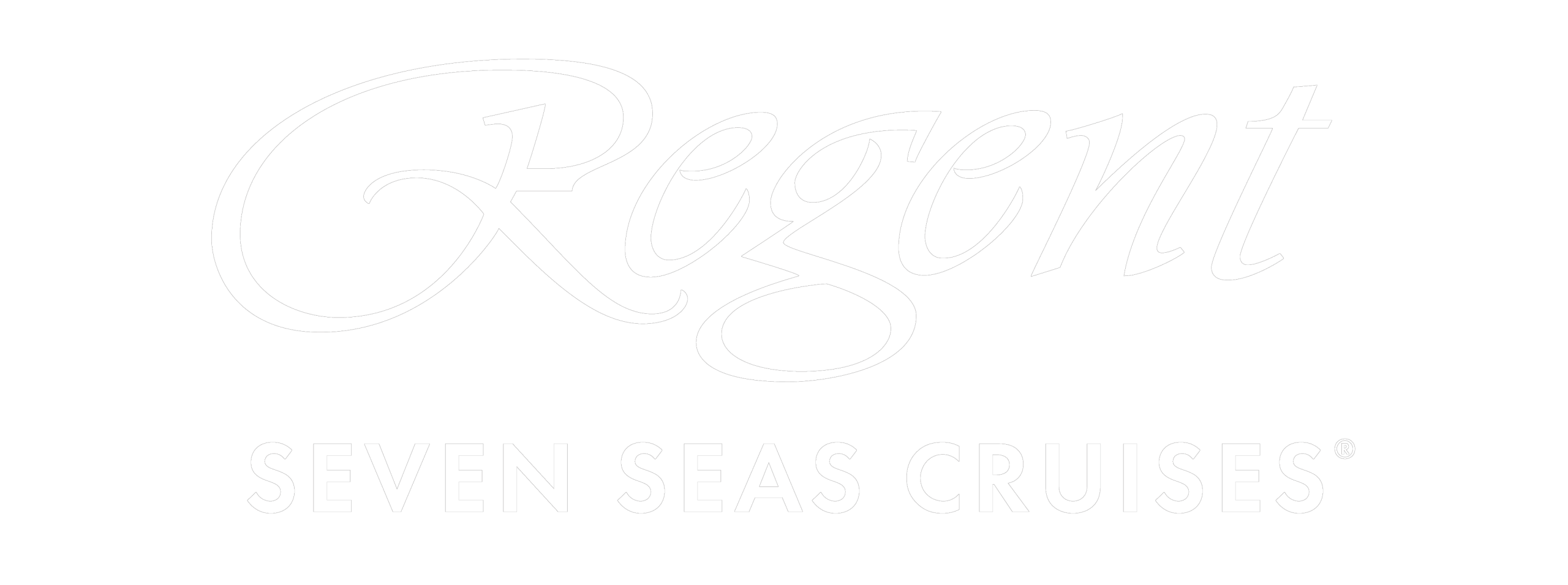 Regent Seven Seas Cruises