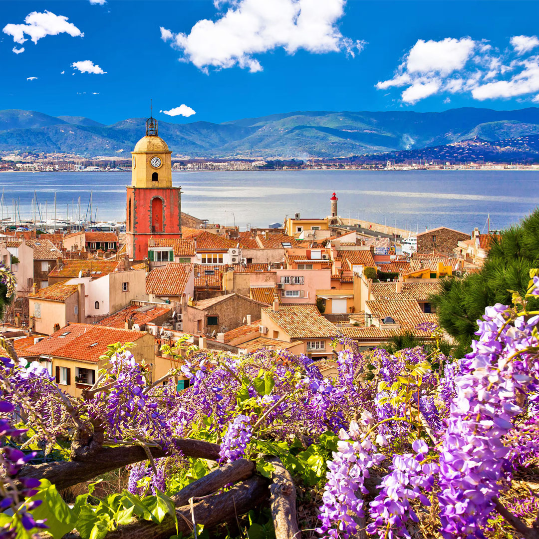 Monte Carlo a Lisboa — Oceania Nautica