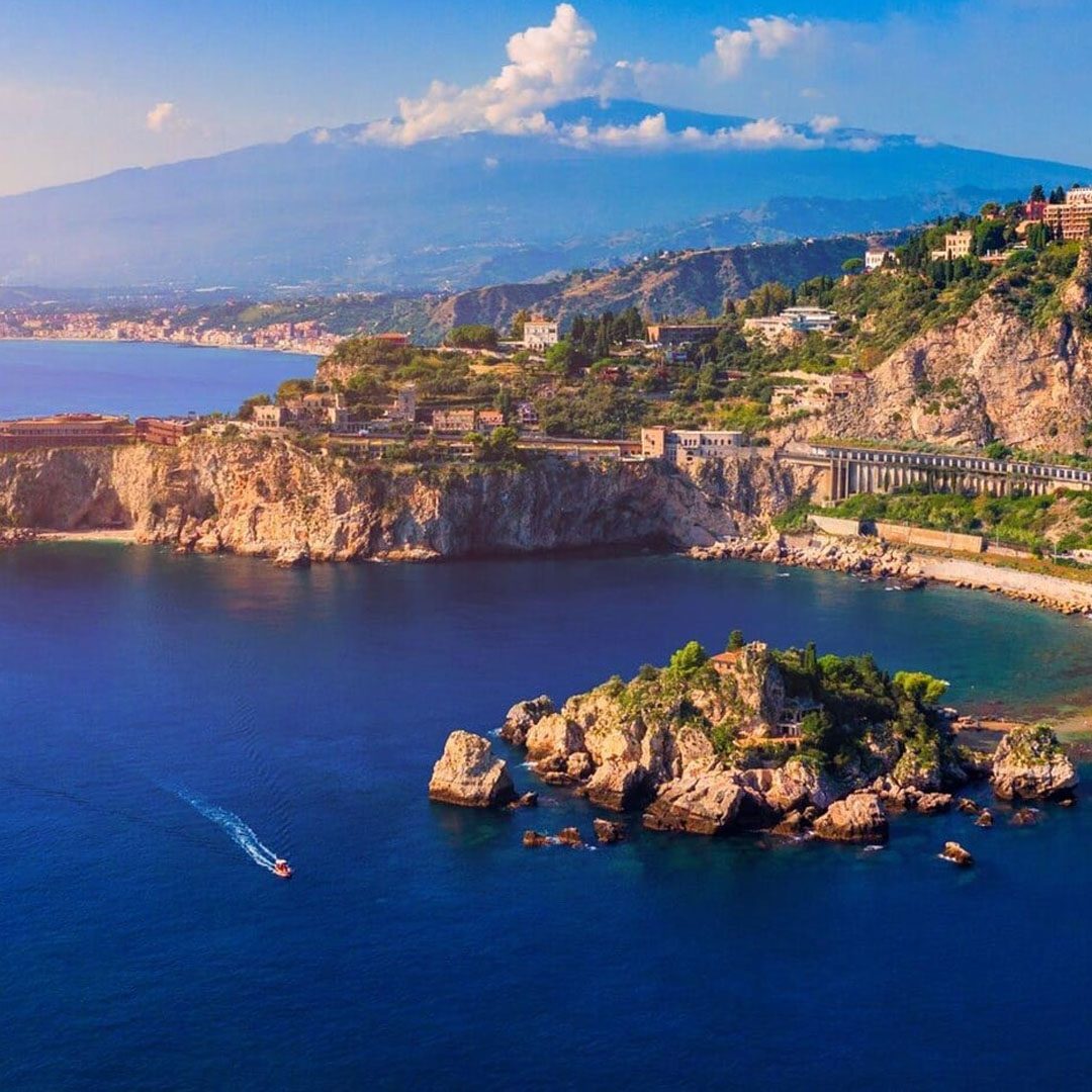 Roma a Monte Carlo — Oceania Nautica