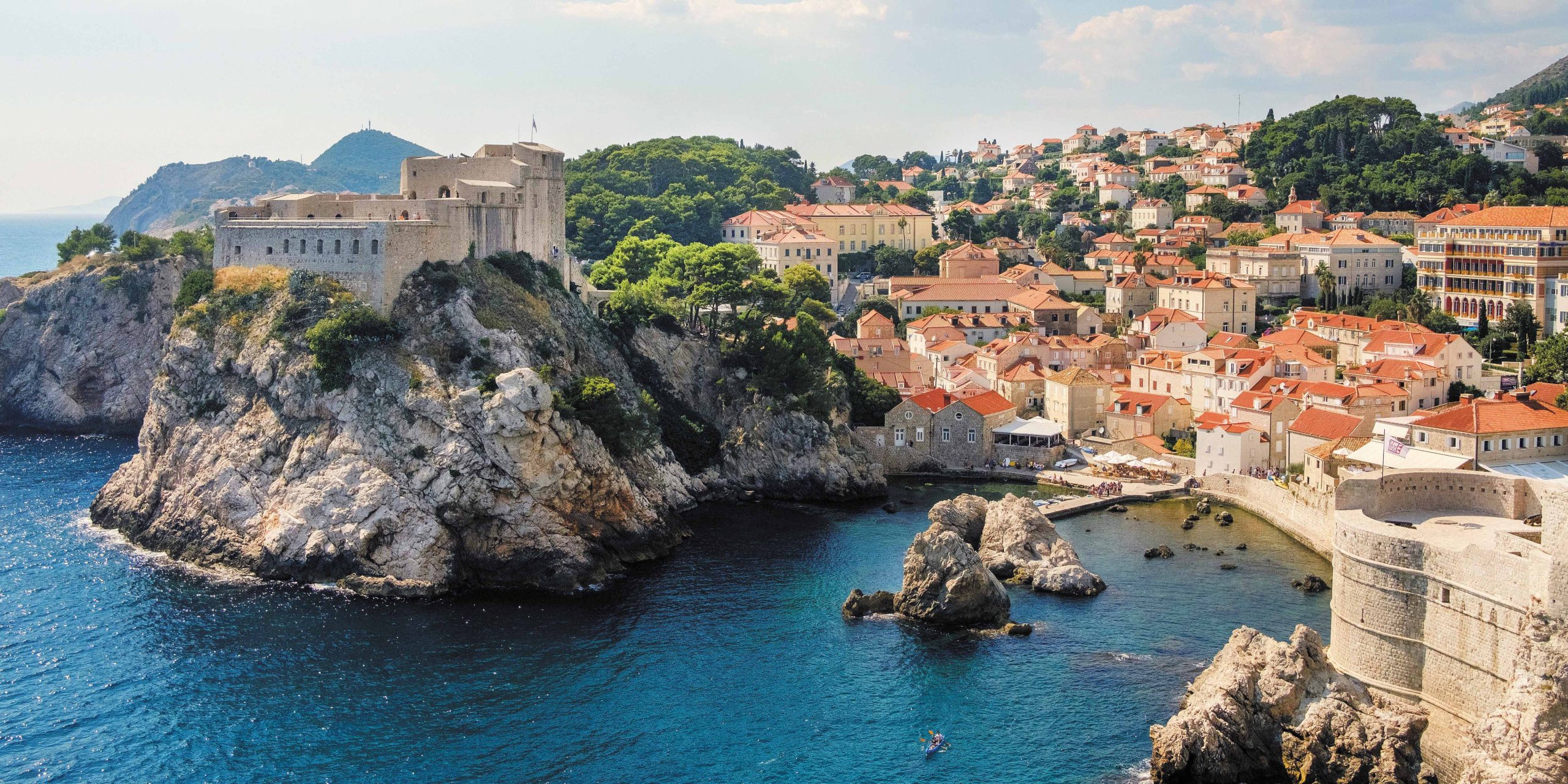 Estambul a Trieste