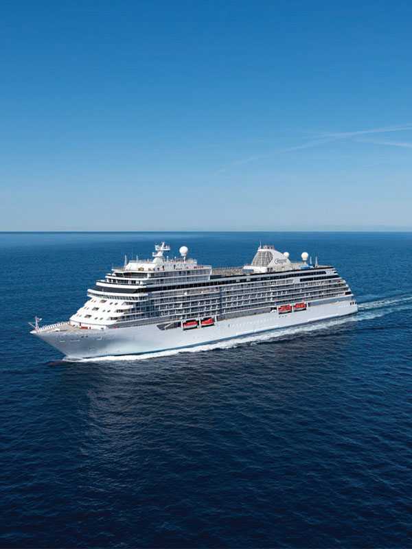 Seven Seas Explorer