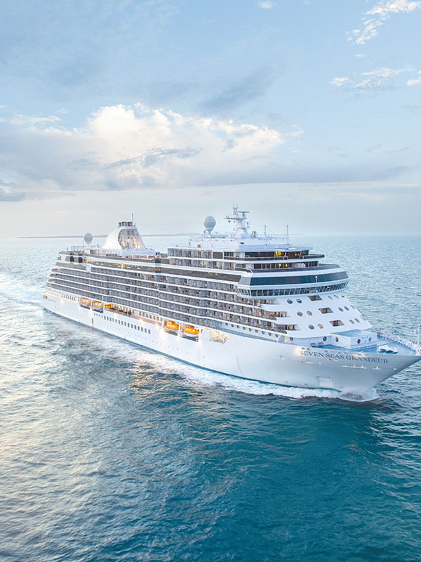 Seven Seas Grandeur