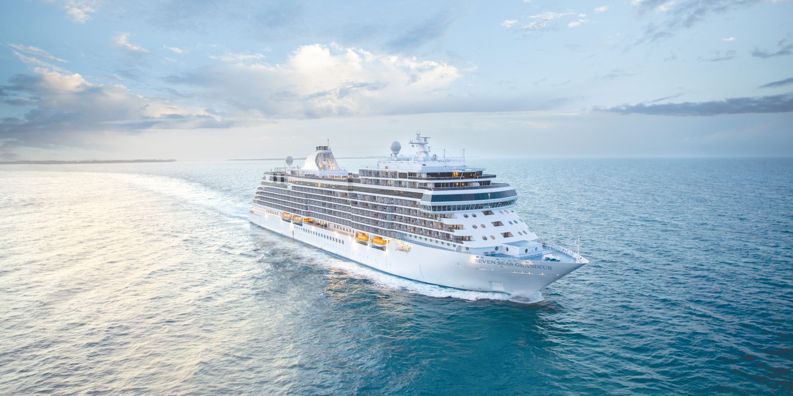Seven Seas Grandeur