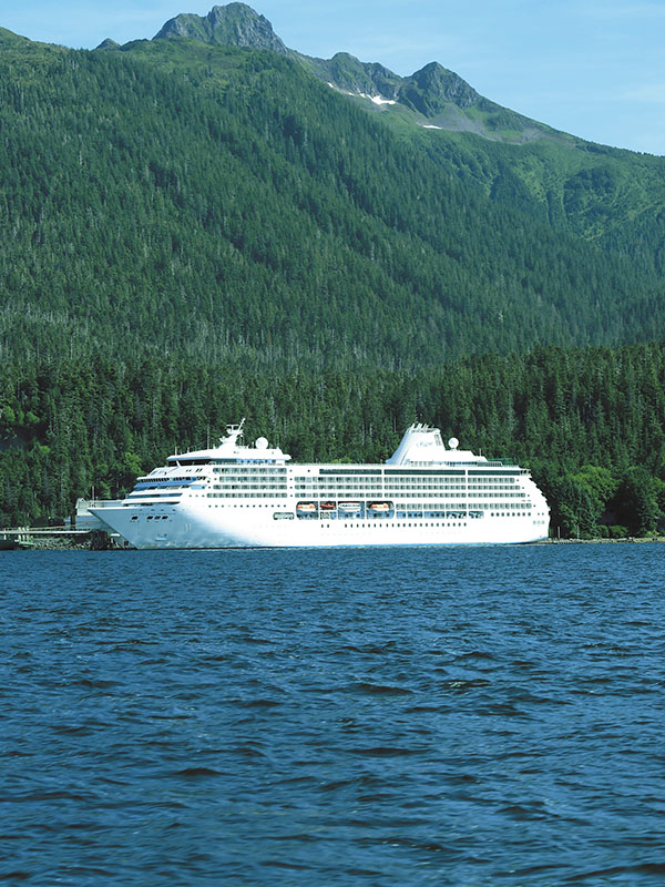 Seven Seas Mariner