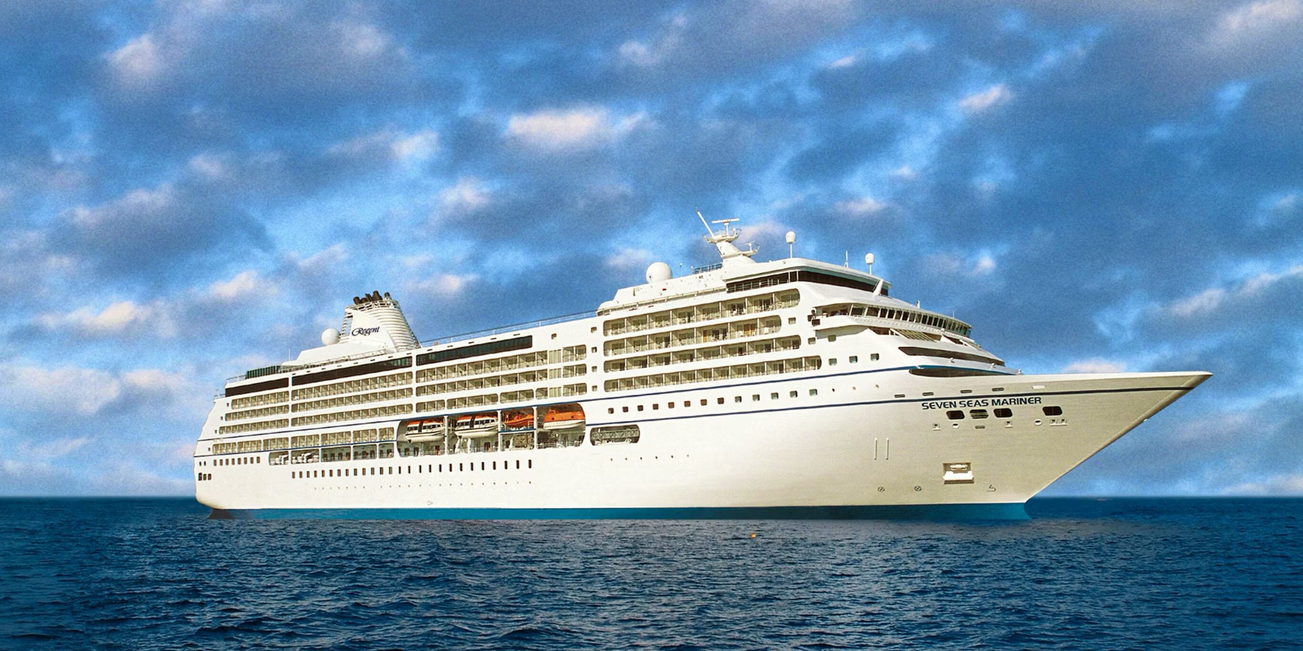 Seven Seas Mariner