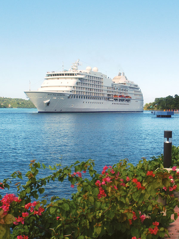 Seven Seas Navigator