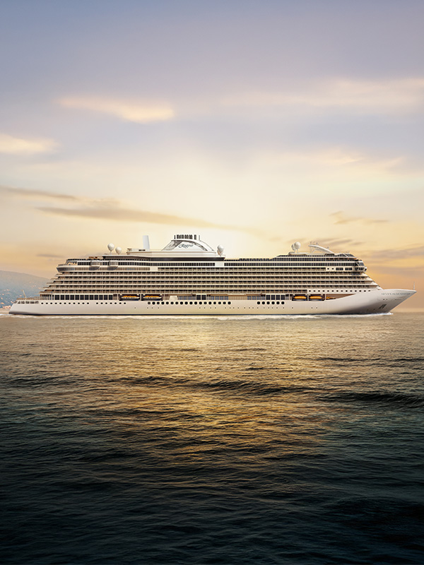Seven Seas Prestige