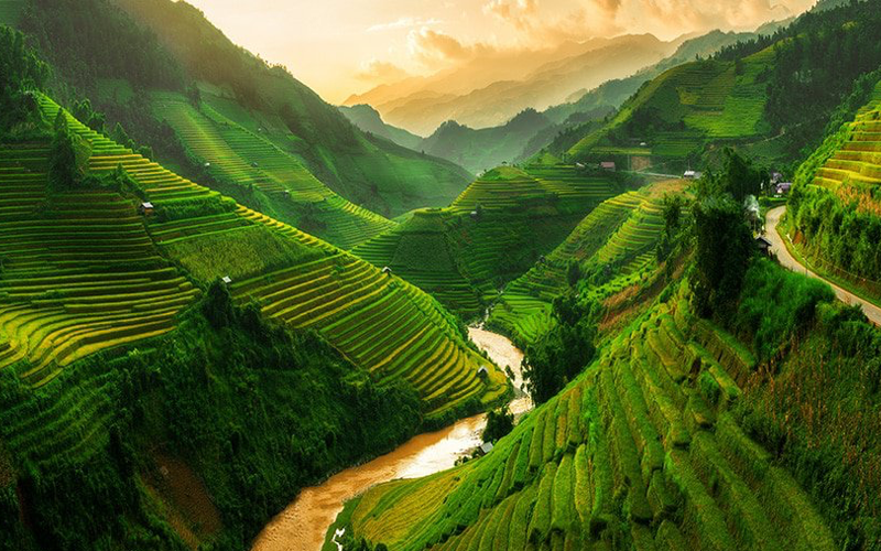 Mekong