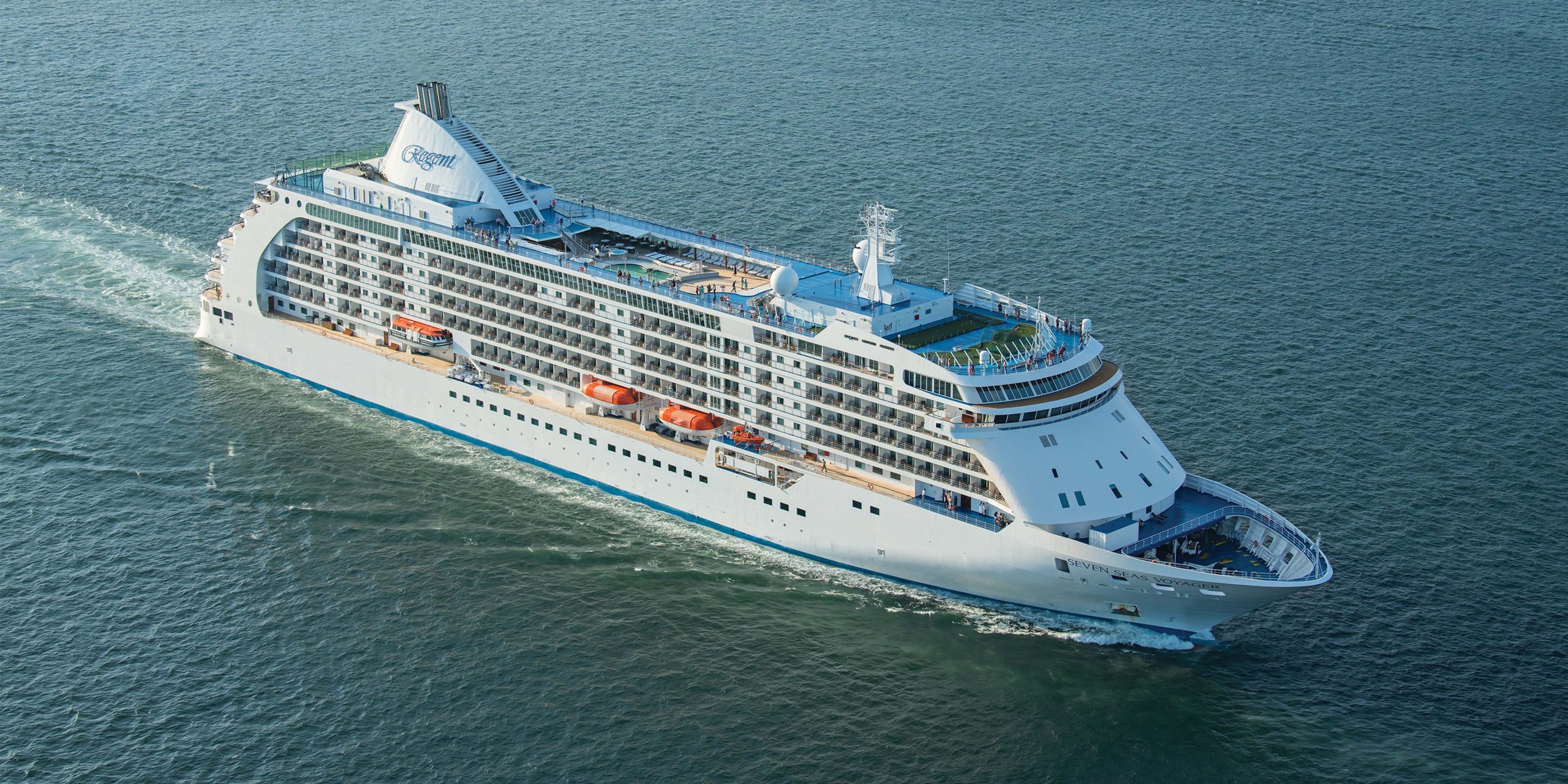 Seven Seas Voyager