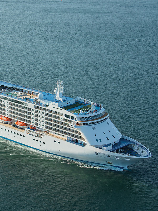 Seven Seas Voyager