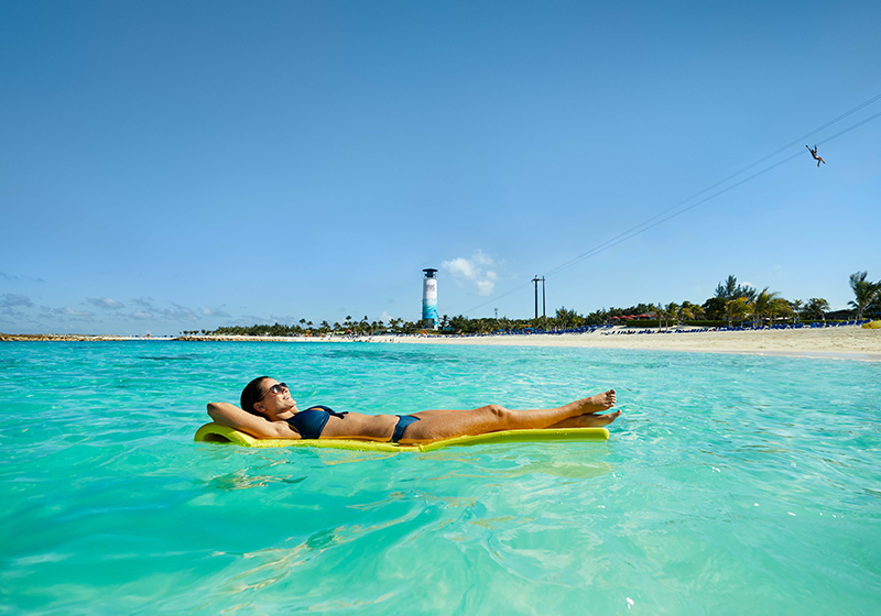 Bahamas