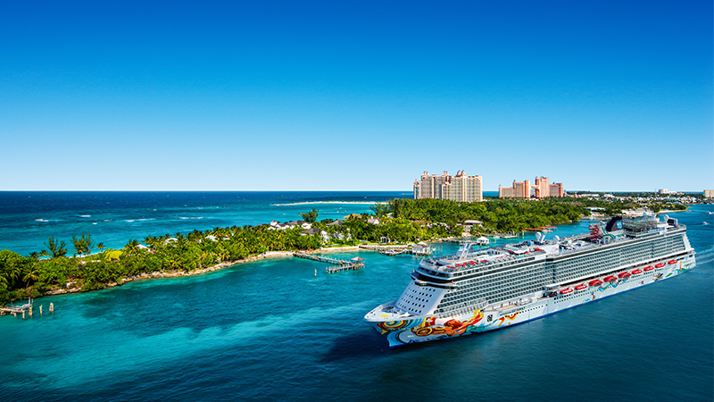 Norwegian Breakaway