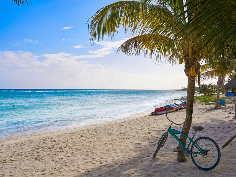 Cozumel, México